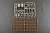 Trumpeter 09601 Soviet Obj.172 T-72 Ural 1/35